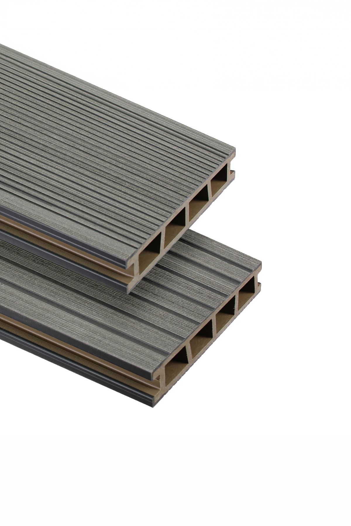 Bergdeck B150 WPC teraszpadló - Marula, 240 cm