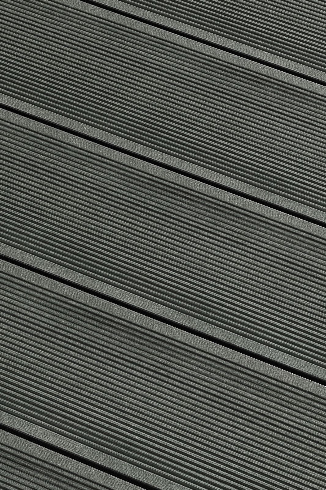 Bergdeck B150 WPC teraszpadló - Dibetu, 240 cm
