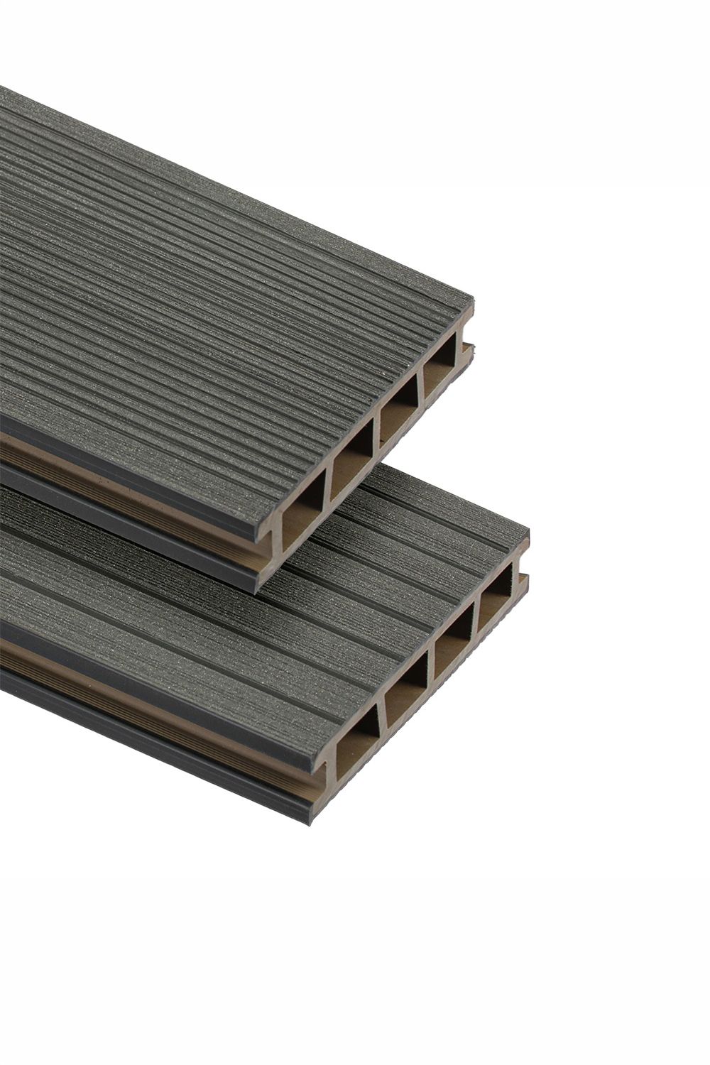 Bergdeck B150 WPC teraszpadló - Dibetu, 240 cm