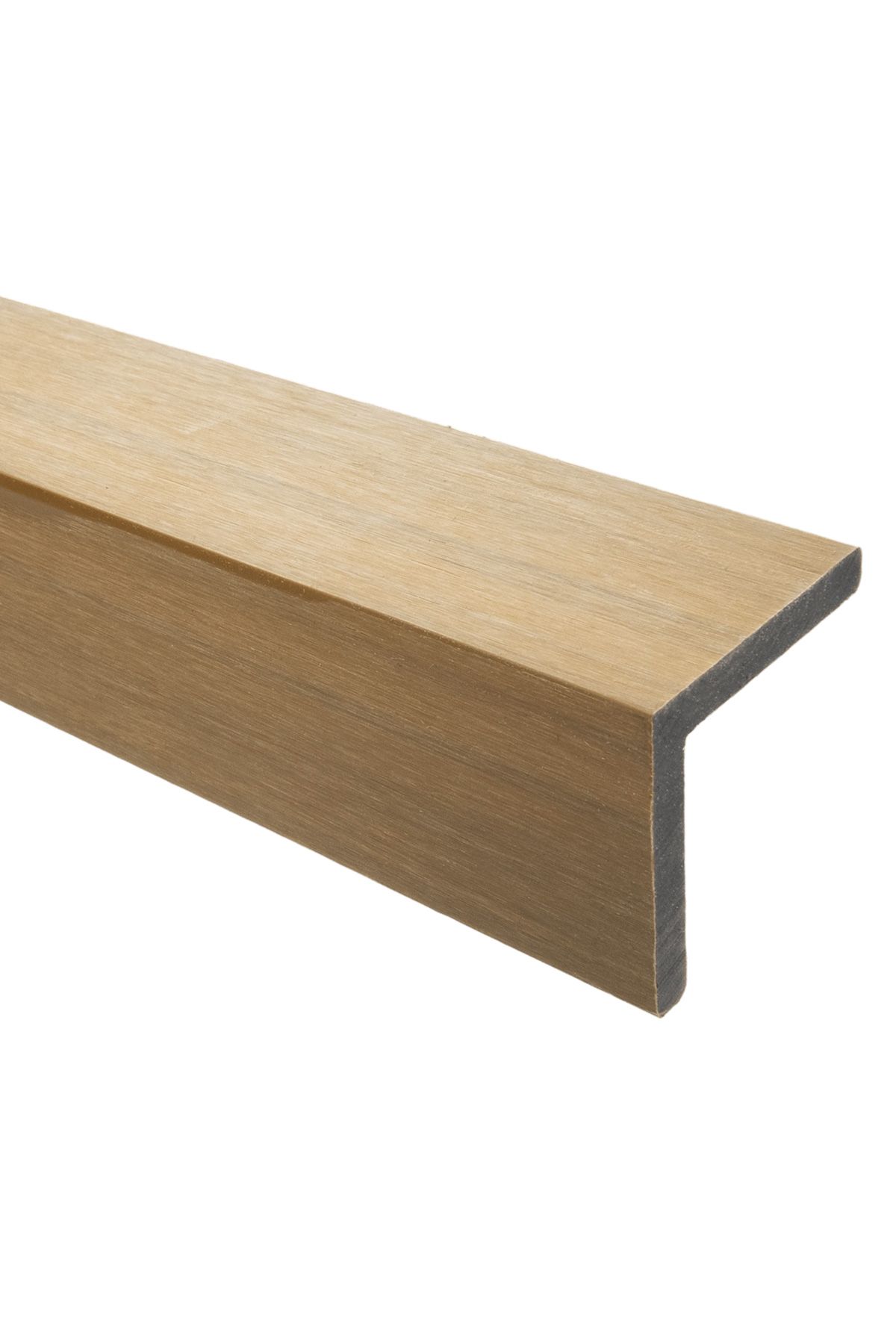 Bergdeck Saroktakaró profil W138 - Tikafa