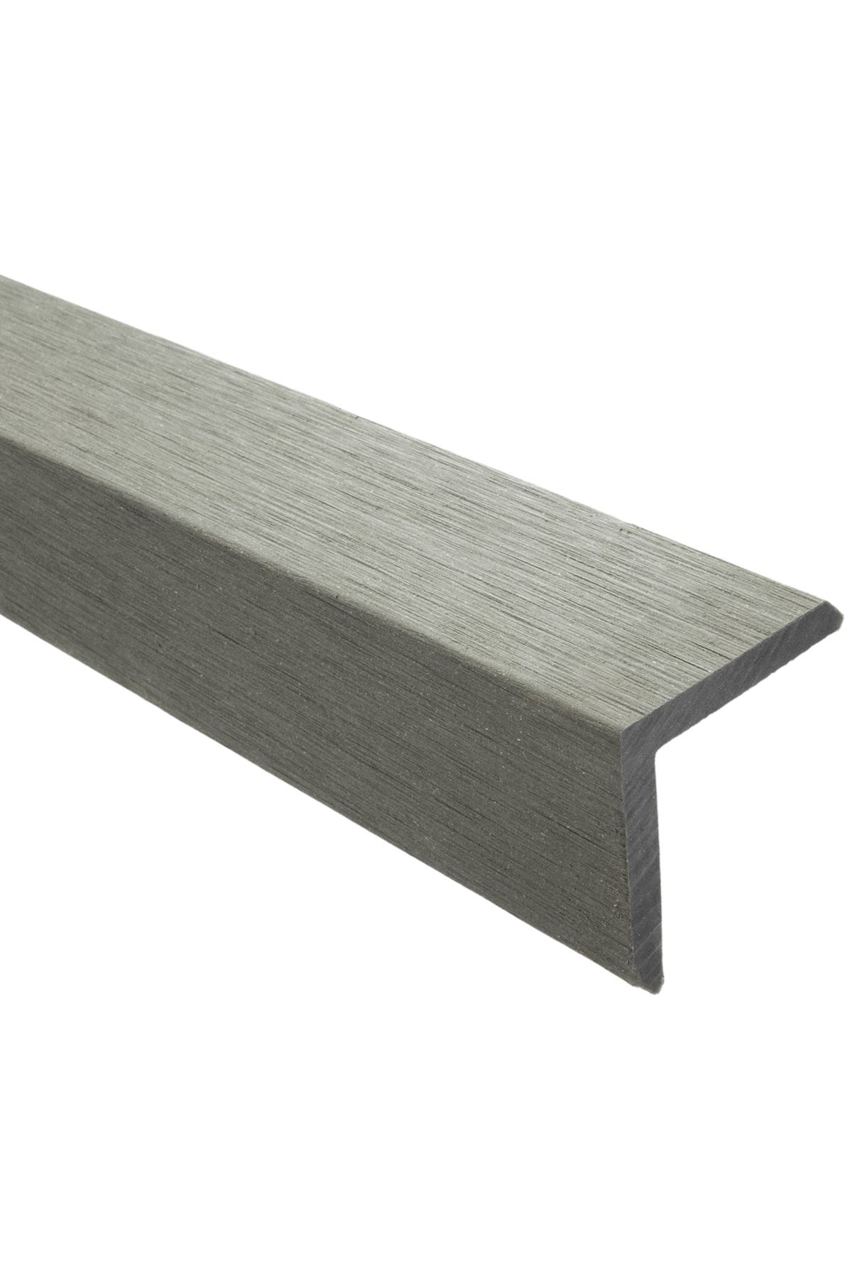 Bergdeck Saroktakaró profil S140 - Szürke