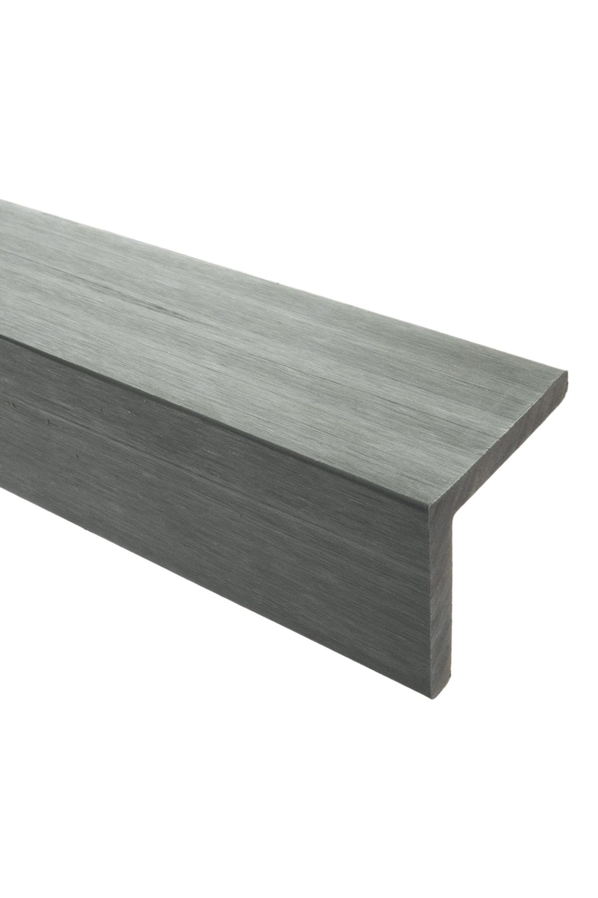 Bergdeck Saroktakaró profil W138 - Szürke