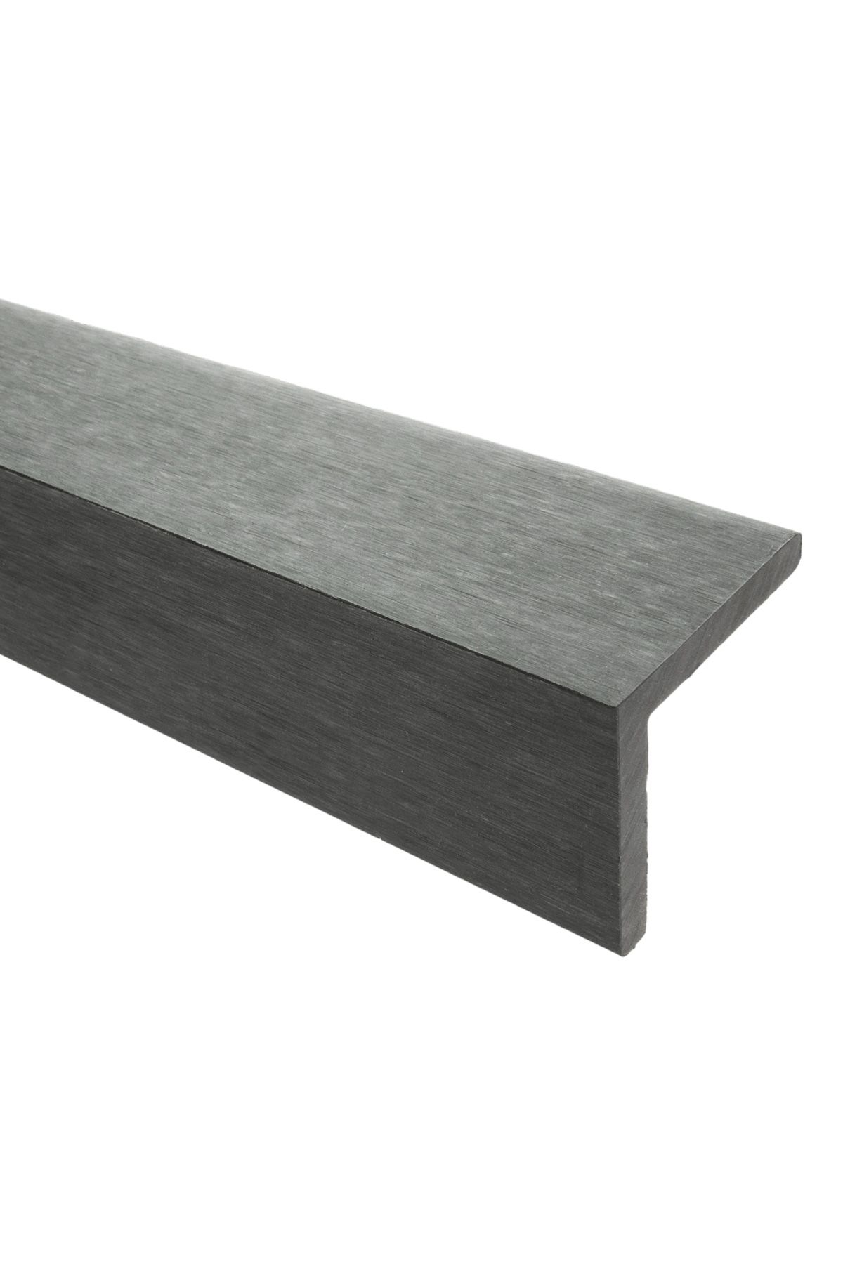 Bergdeck Saroktakaró profil W138 - Fekete
