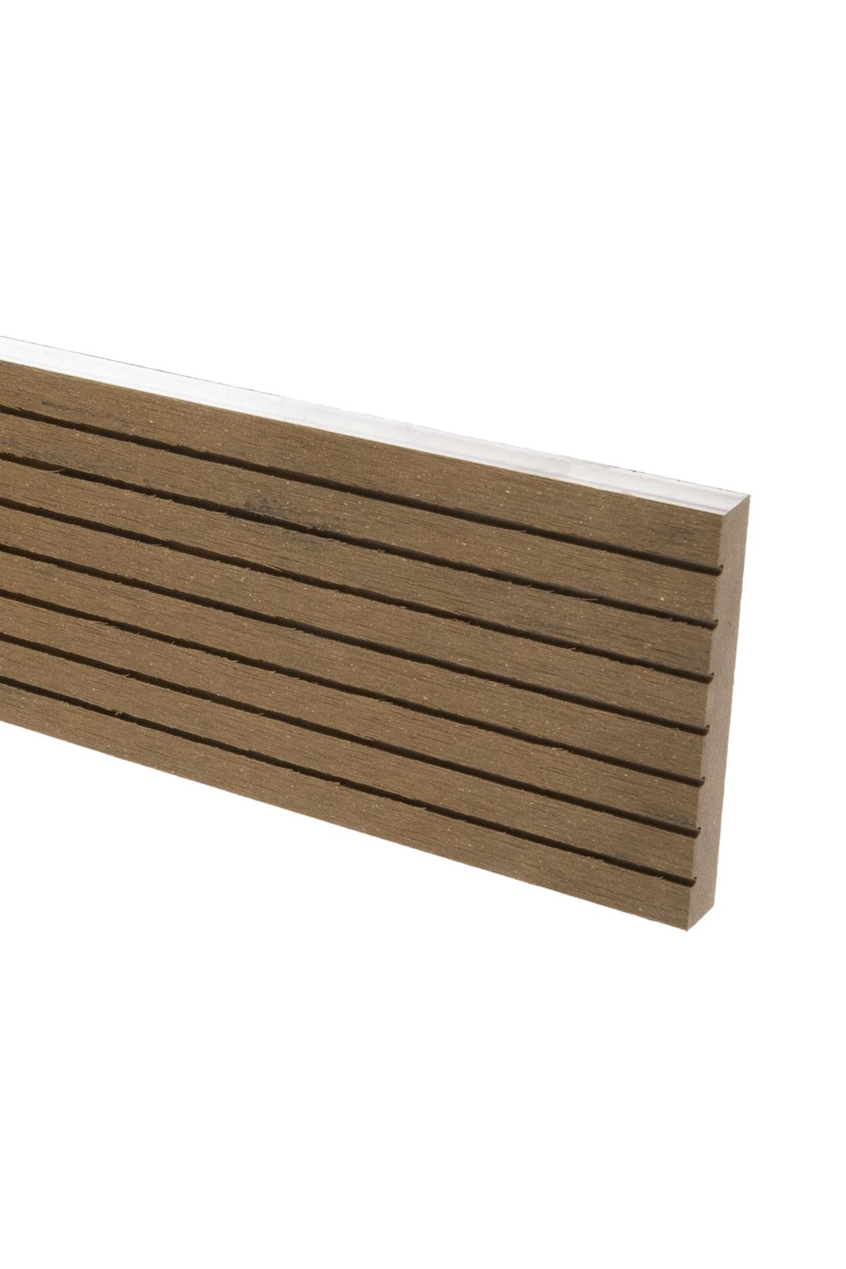 Bergdeck Takaró deszka S140 - Sötét tikfa