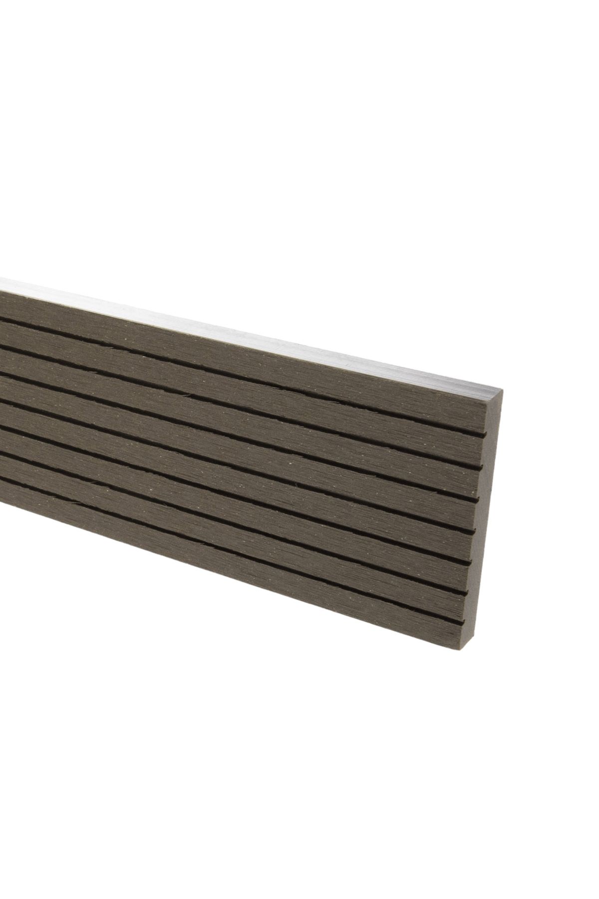 Bergdeck Takaró deszka S140 - Ébenfa