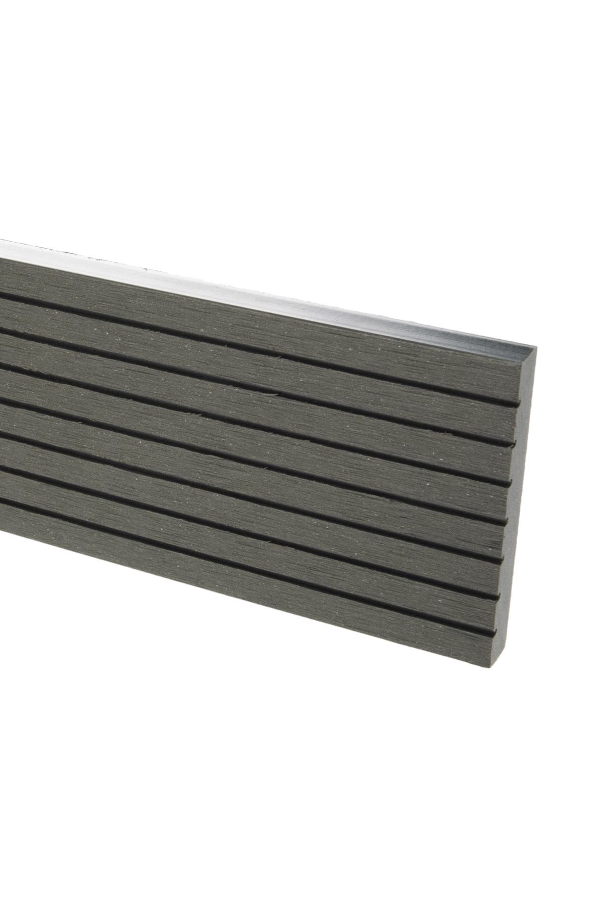 Bergdeck Takaró deszka S140 - Szürke