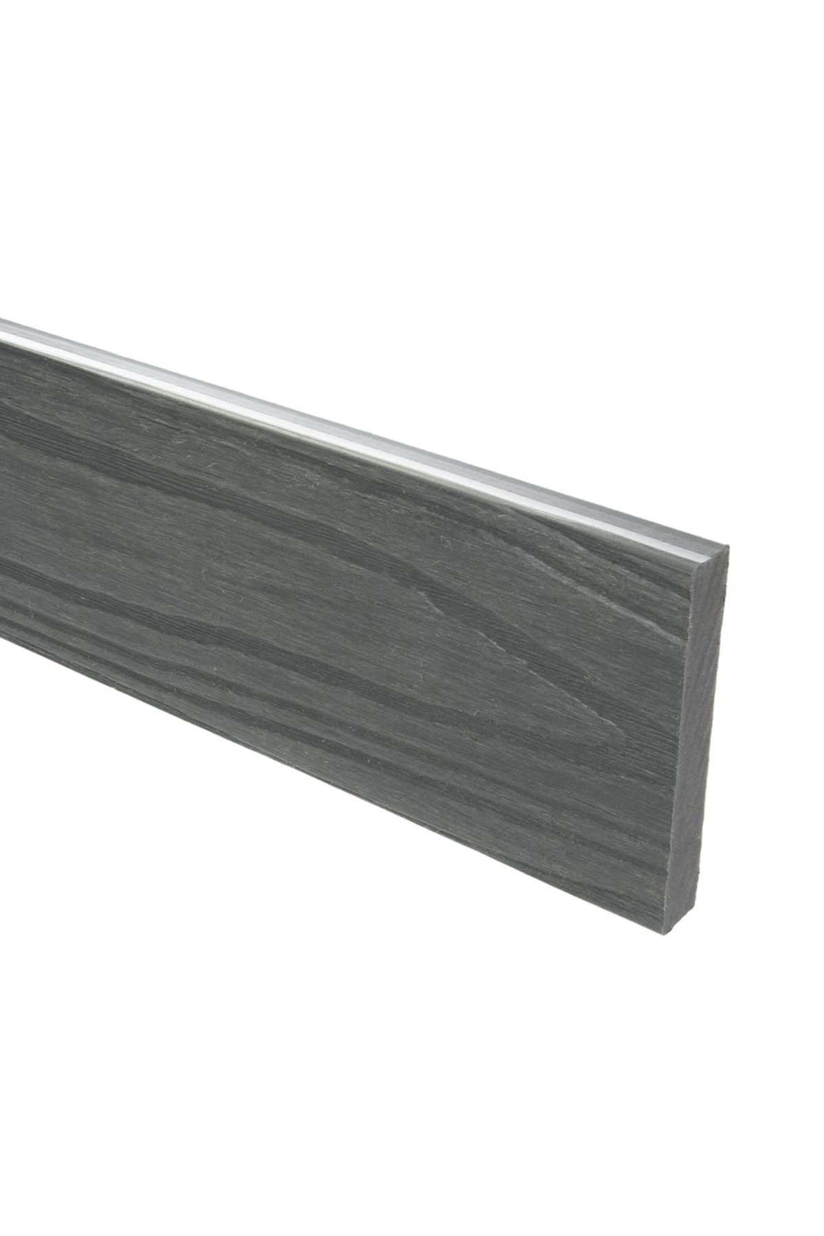 Bergdeck Takaró deszka W138 - Szürke