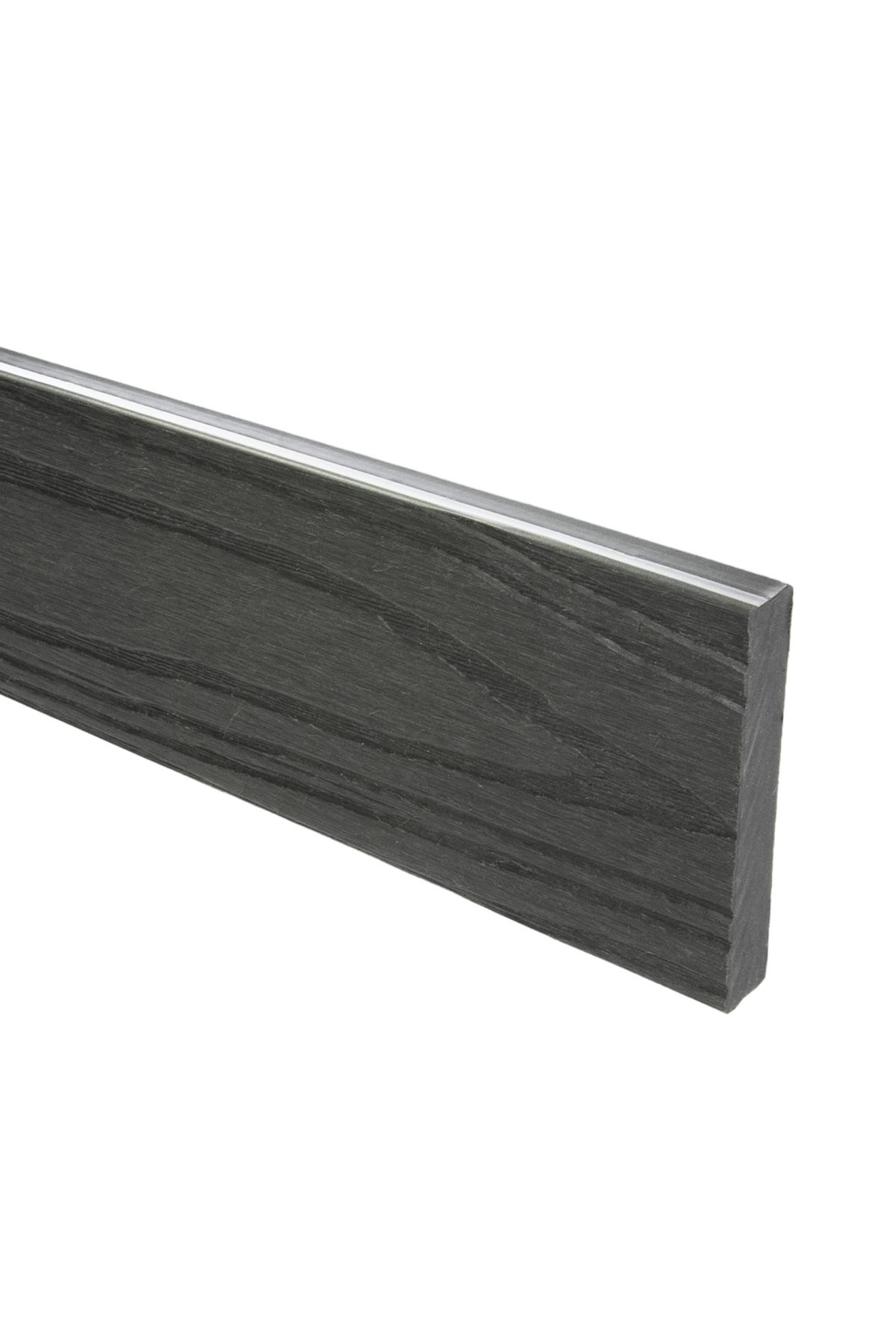 Bergdeck Takaró deszka W138 - Fekete