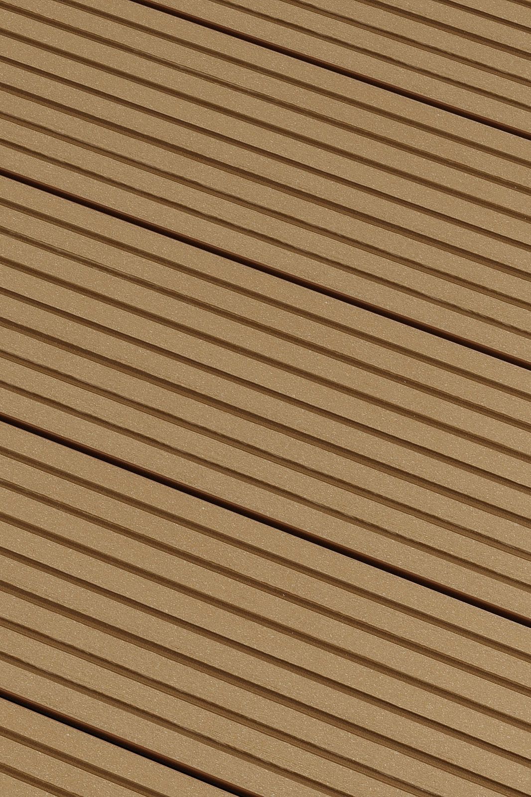 Bergdeck Balkon WPC teraszpadló - Vad tikfa