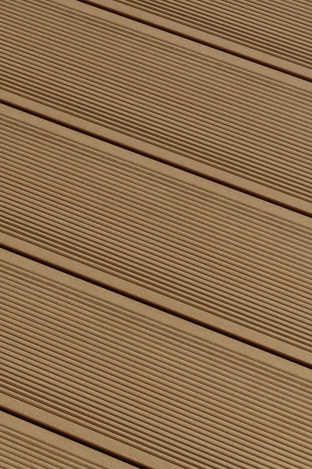 Bergdeck Balkon WPC teraszpadló - Vad tikfa