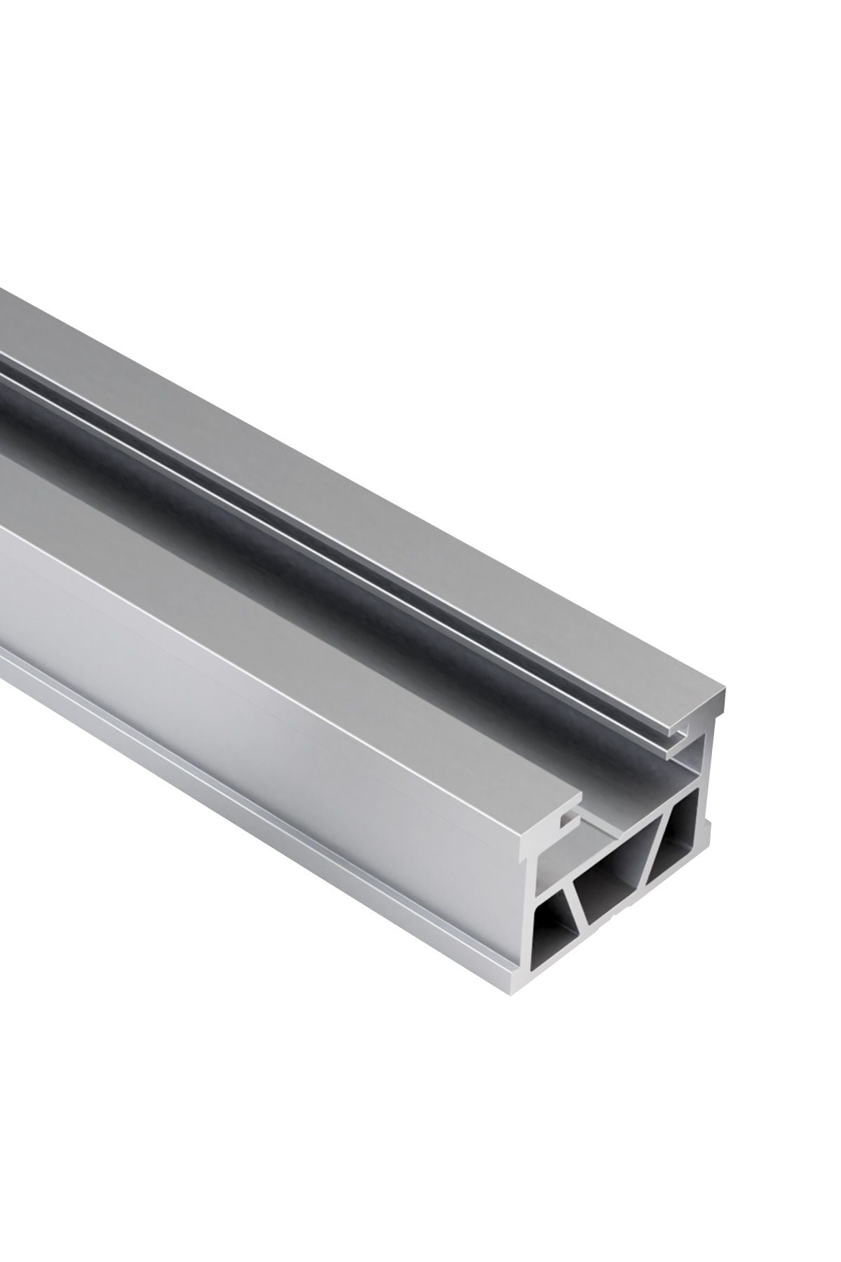 Bergdeck WPC Alu 2in1 párnafa
