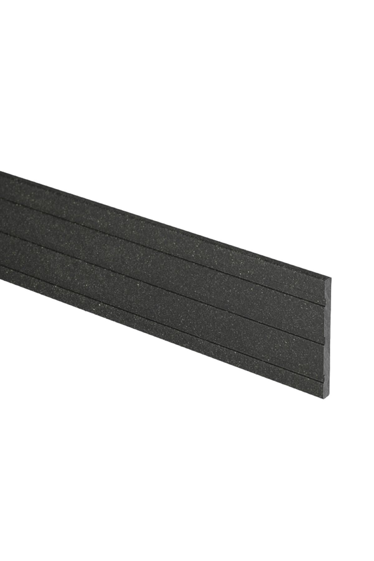 Bergdeck Takaró deszka B150 - Fekete