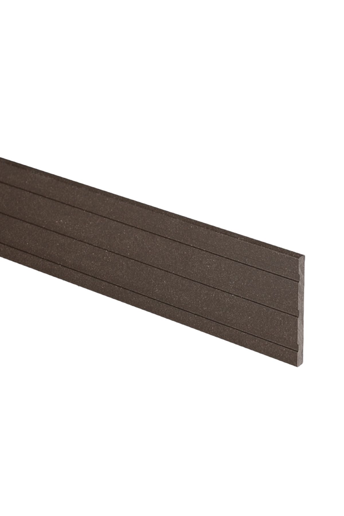 Bergdeck Takaró deszka B150 - Dió