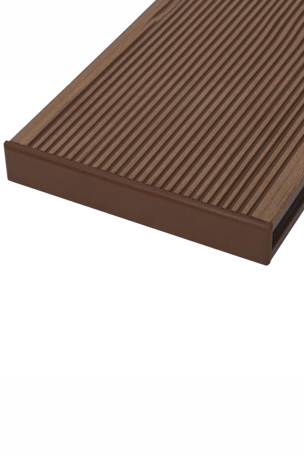 Bergdeck Végzáró - Gesztenye
