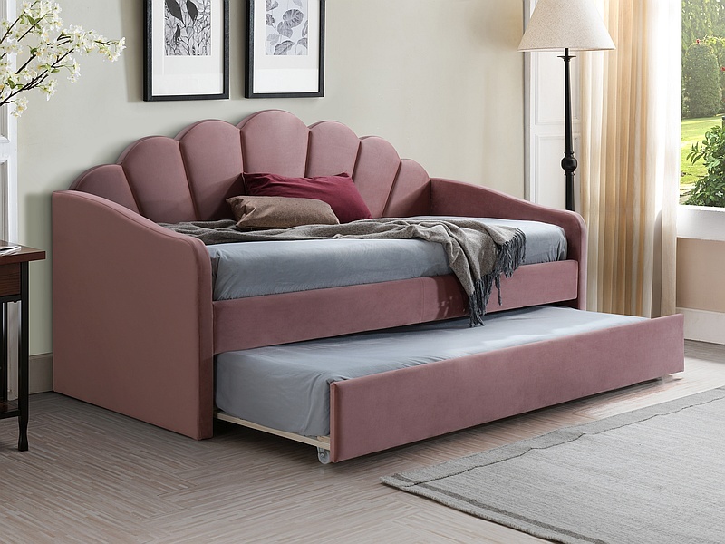 Lirvanna Velvet 90x200