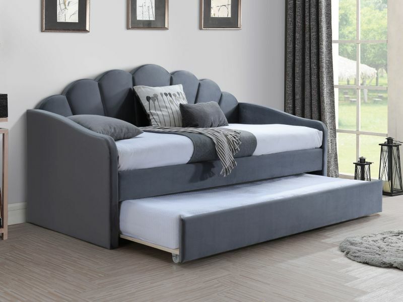 Lirvanna Velvet 90x200