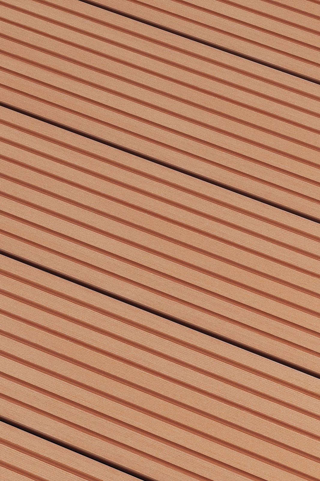 Bergdeck B150 WPC teraszpadló - Faggio, 240 cm