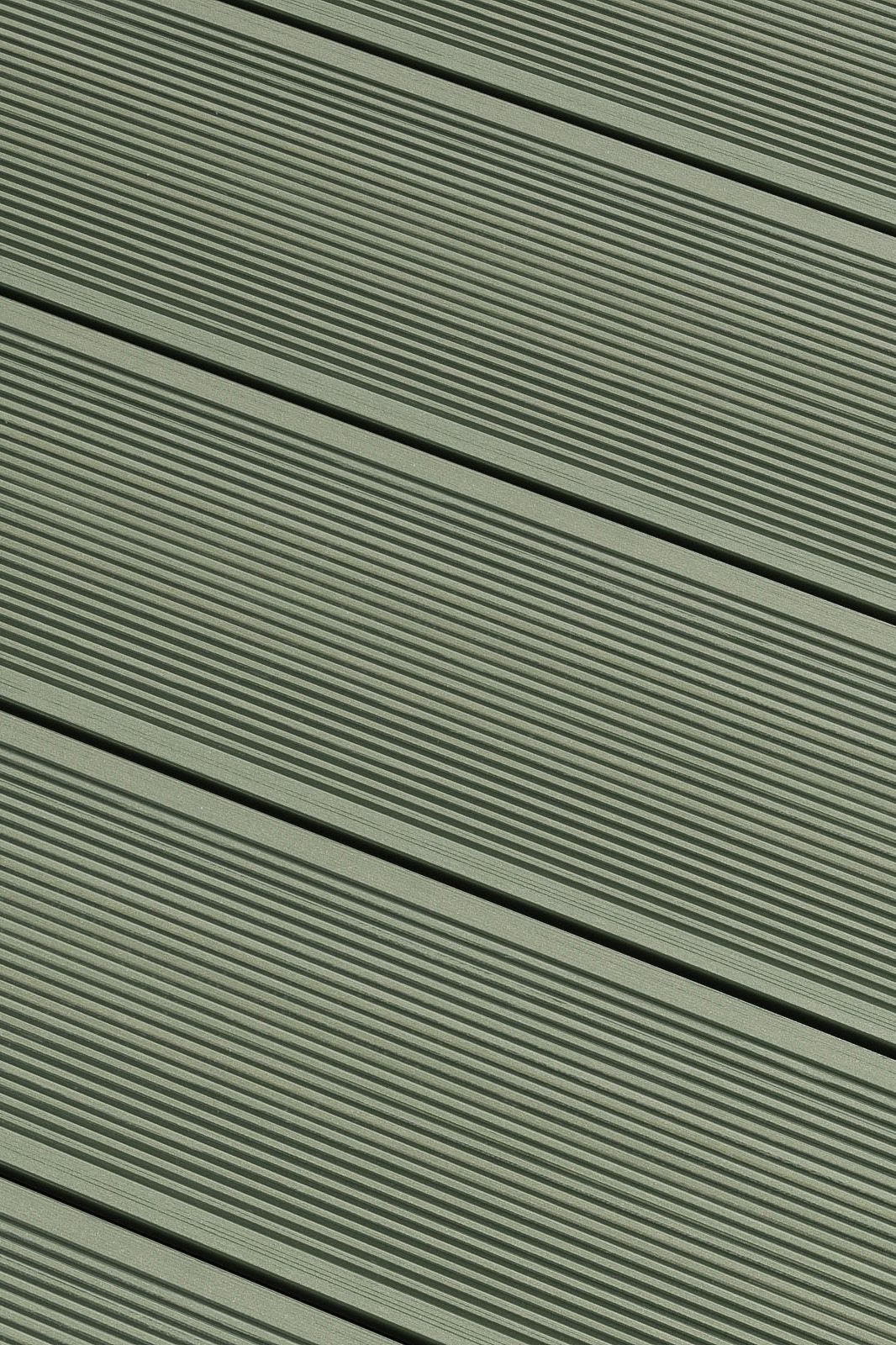 Bergdeck B150 WPC teraszpadló - Olivo, 240 cm