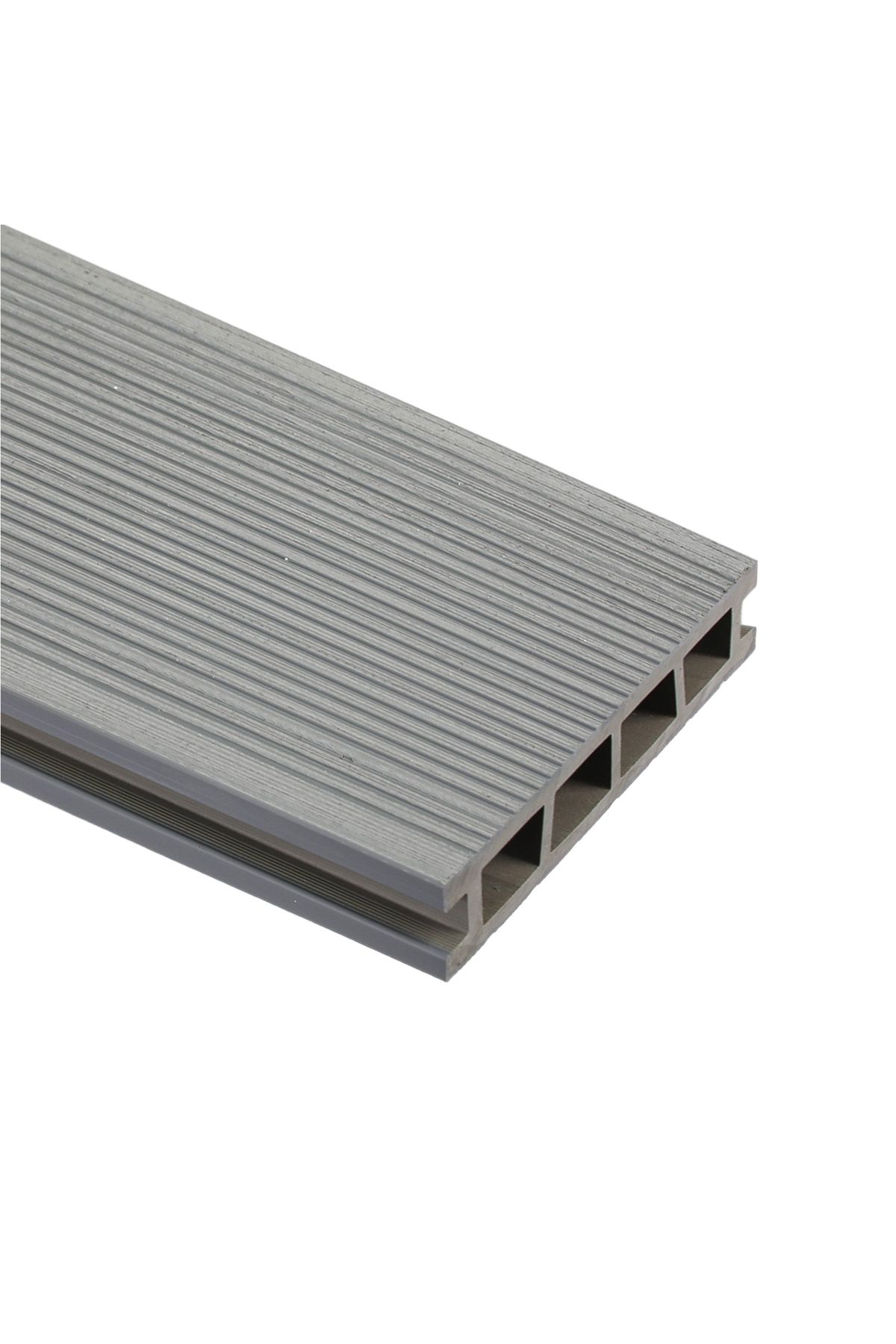 Bergdeck B150 WPC teraszpadló - Eucalipto, 240 cm