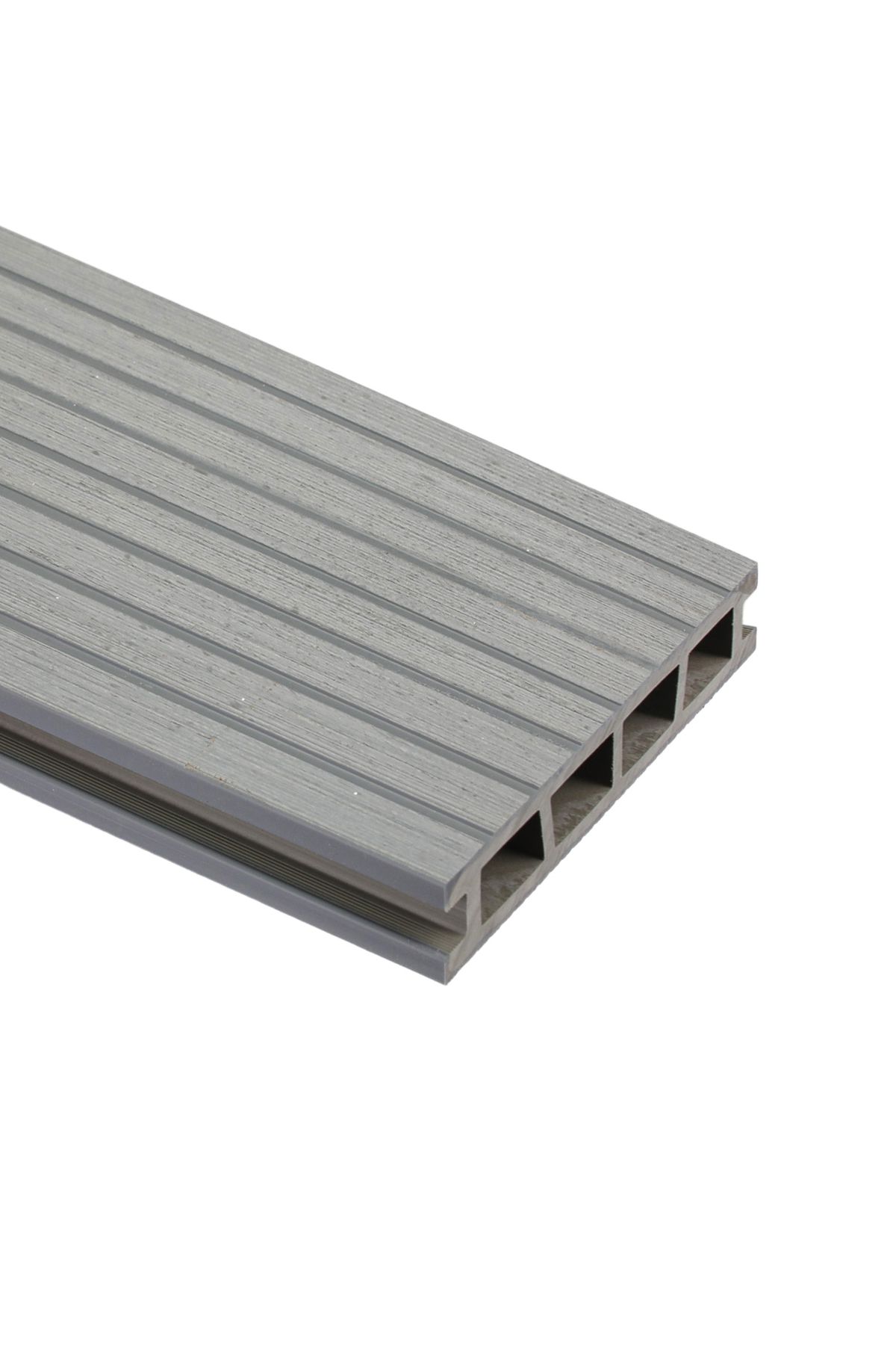 Bergdeck B150 WPC teraszpadló - Eucalipto, 240 cm