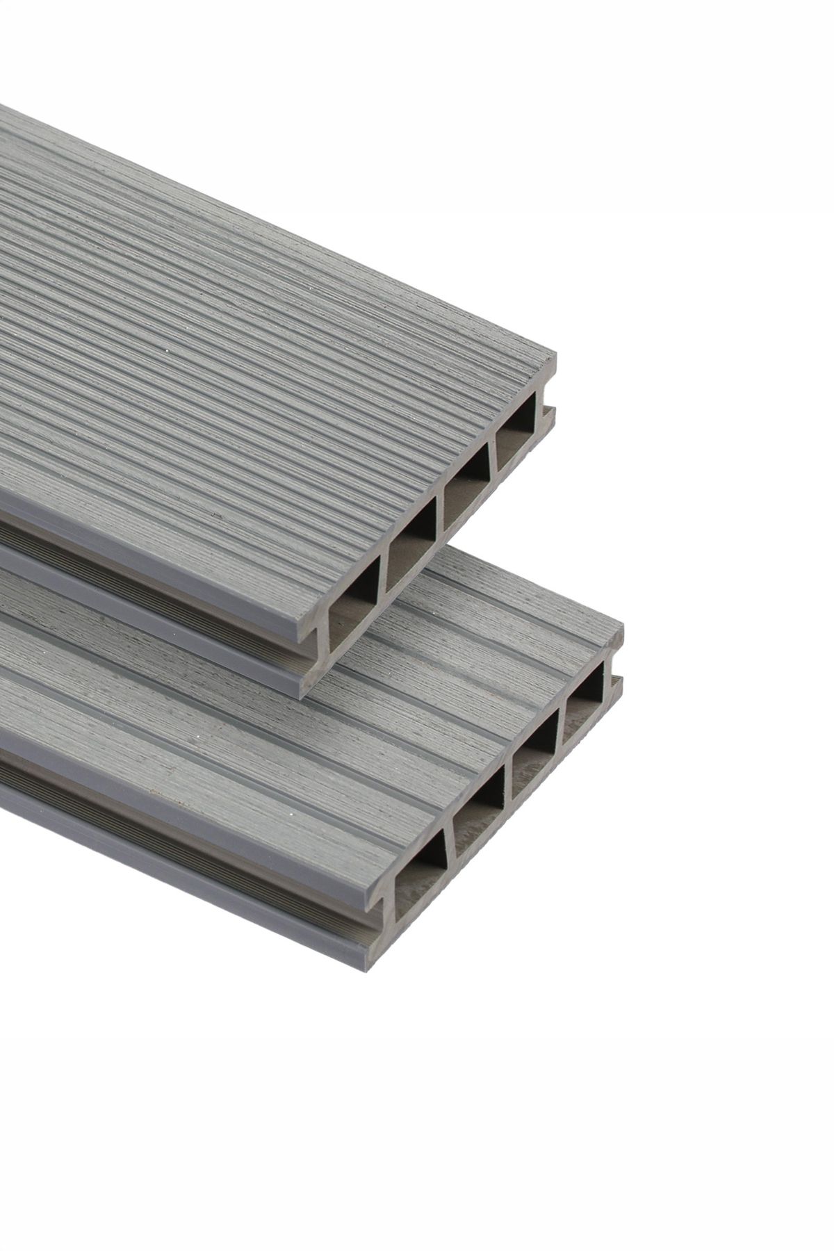 Bergdeck B150 WPC teraszpadló - Eucalipto, 240 cm