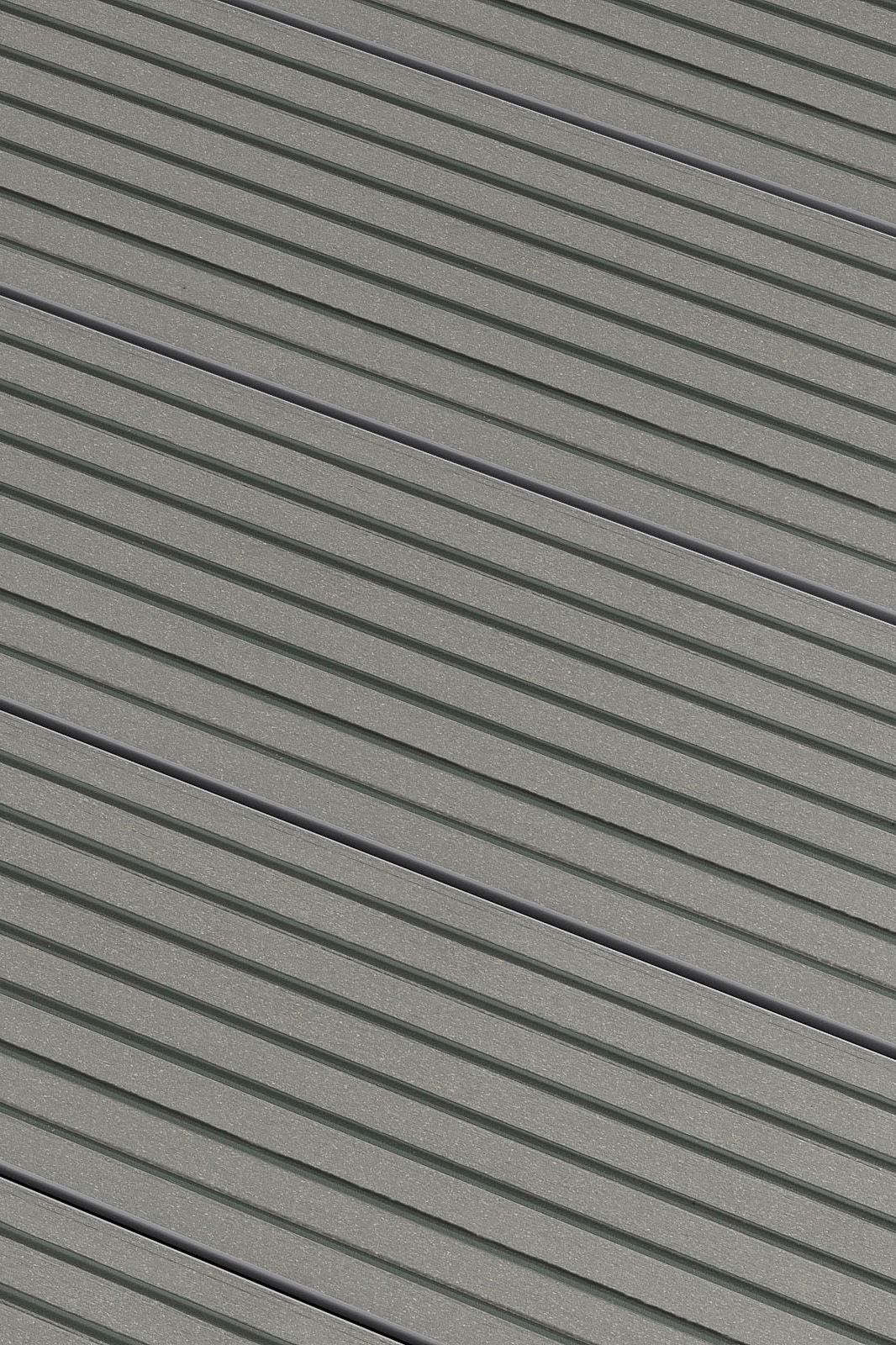 Bergdeck Pure WPC teraszpadló - Antracit