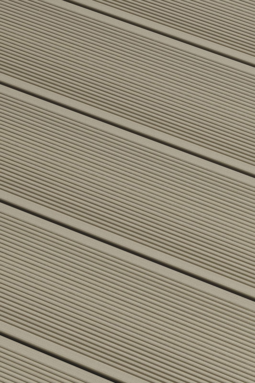 Bergdeck B150 WPC teraszpadló - Bjork, 240 cm