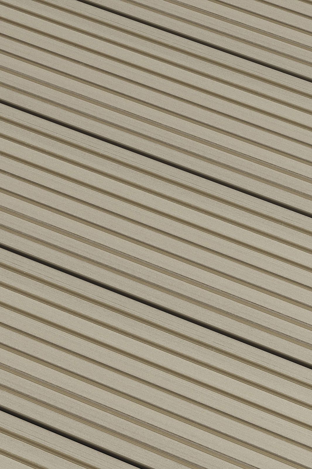 Bergdeck B150 WPC teraszpadló - Bjork, 240 cm