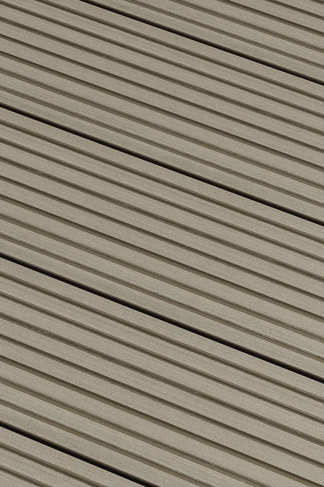 Bergdeck B150 WPC teraszpadló - Gran, 240 cm