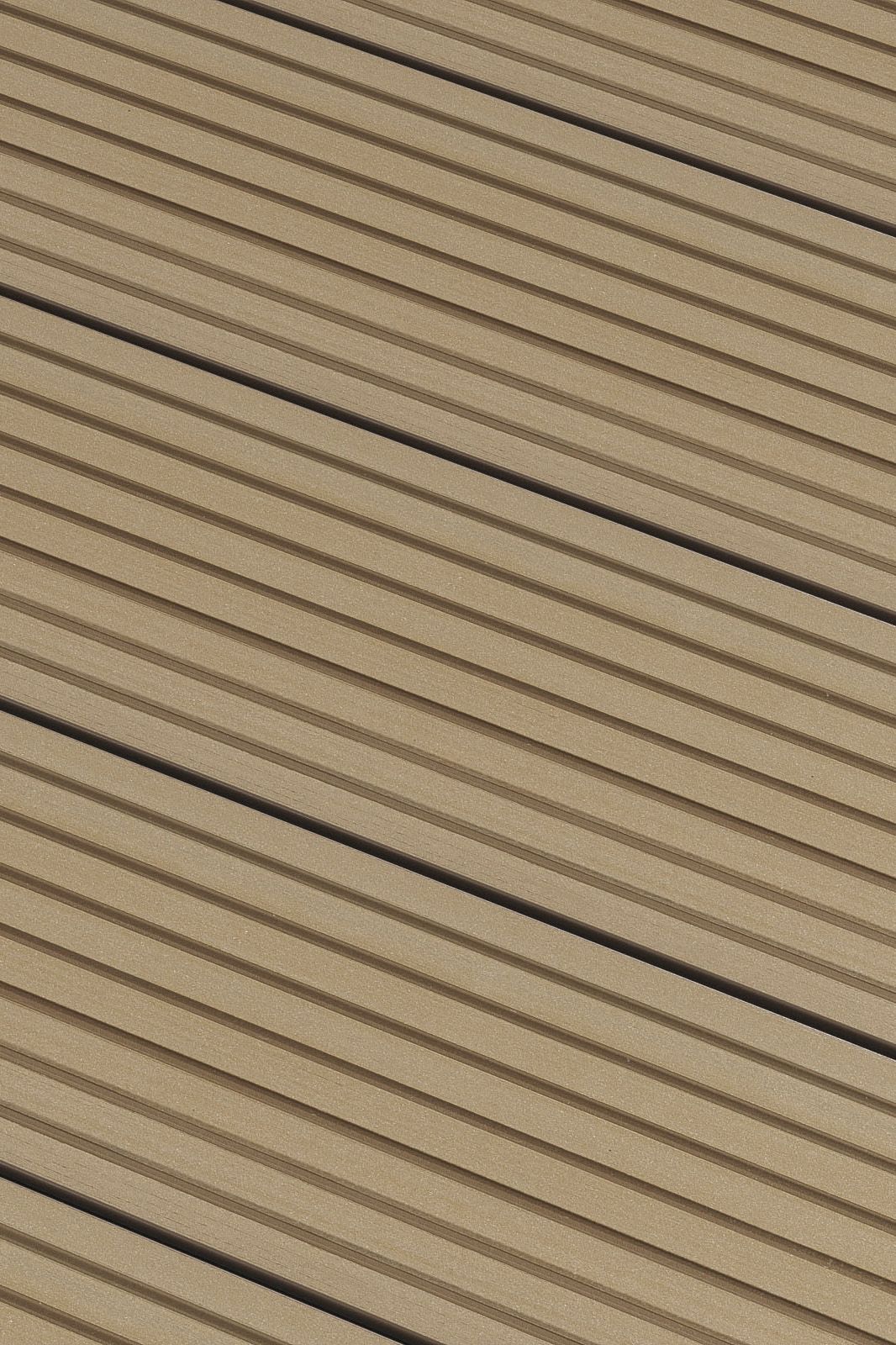 Bergdeck B150 WPC teraszpadló - Ek, 240 cm