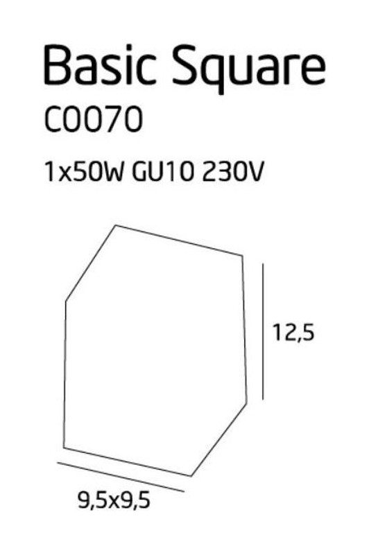 Basic Square