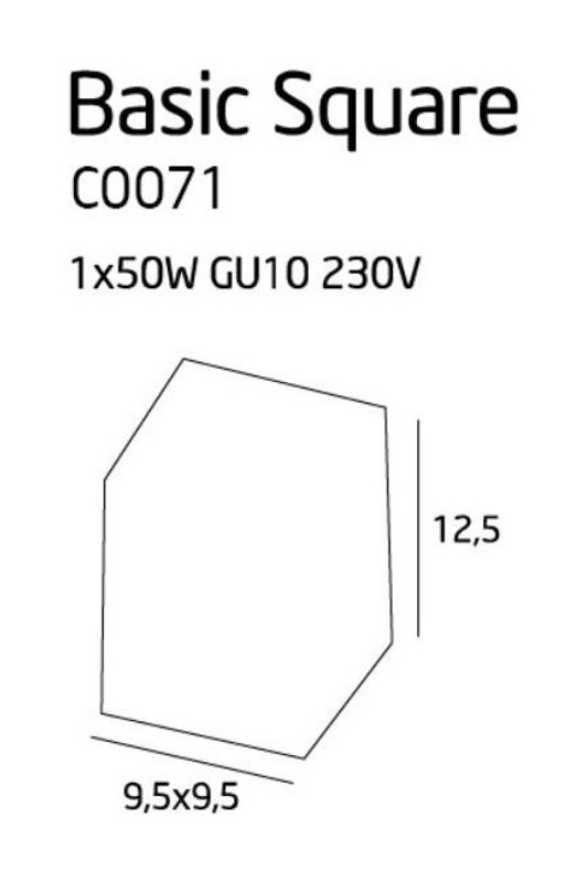 Basic Square