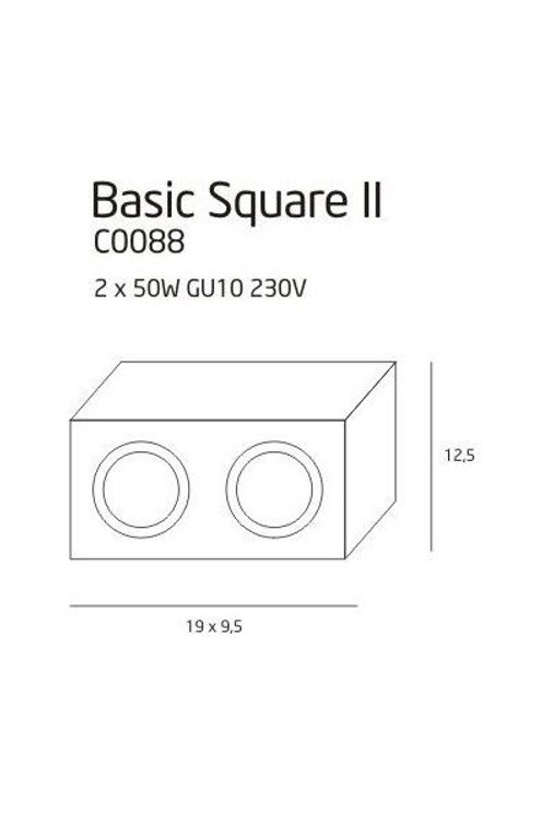 Basic Square