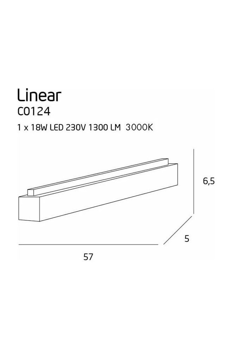 Linear
