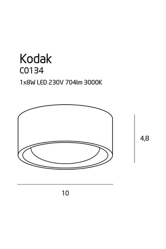 Kodak I IP44