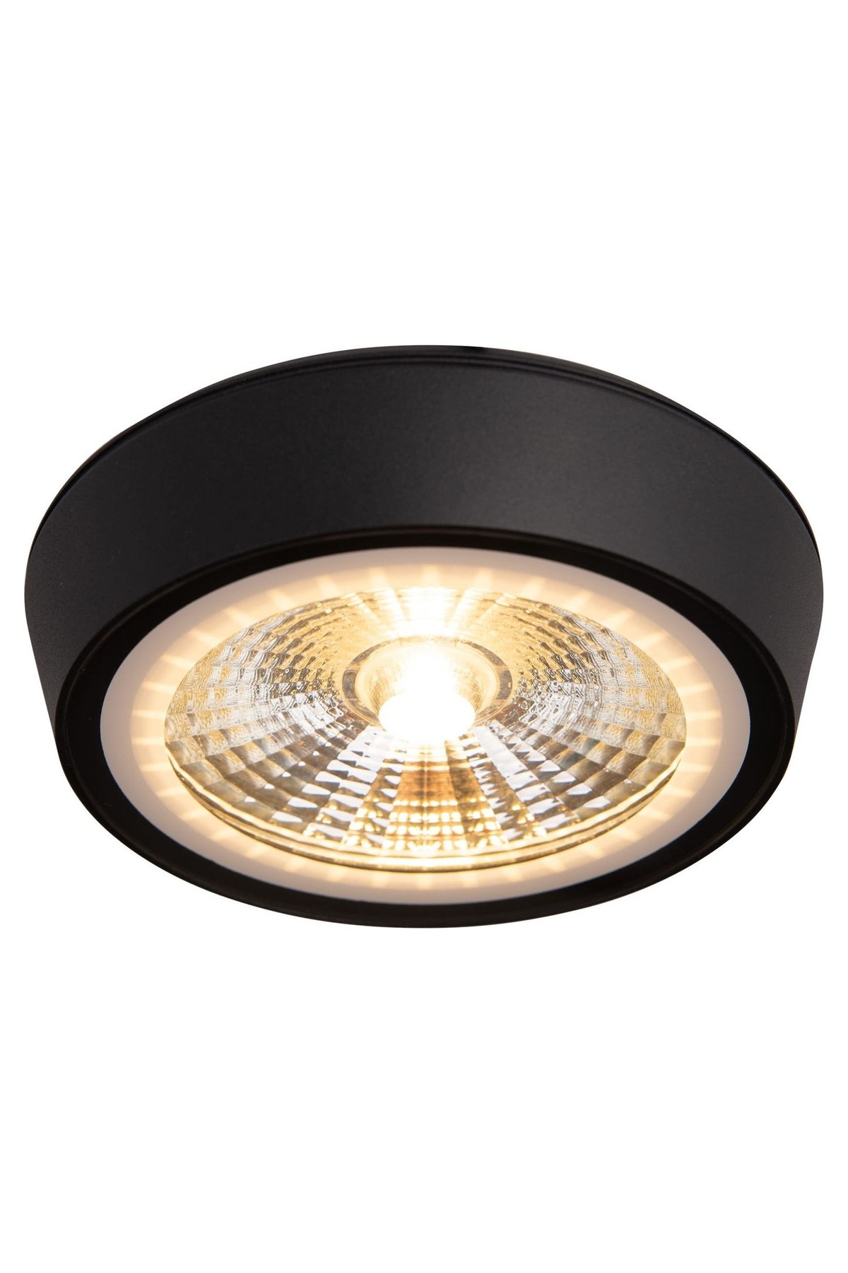Charon black IP65