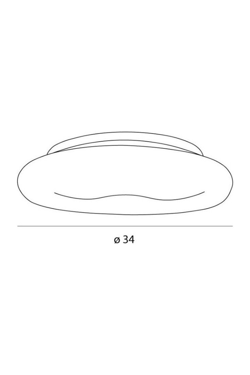 Duo 34cm