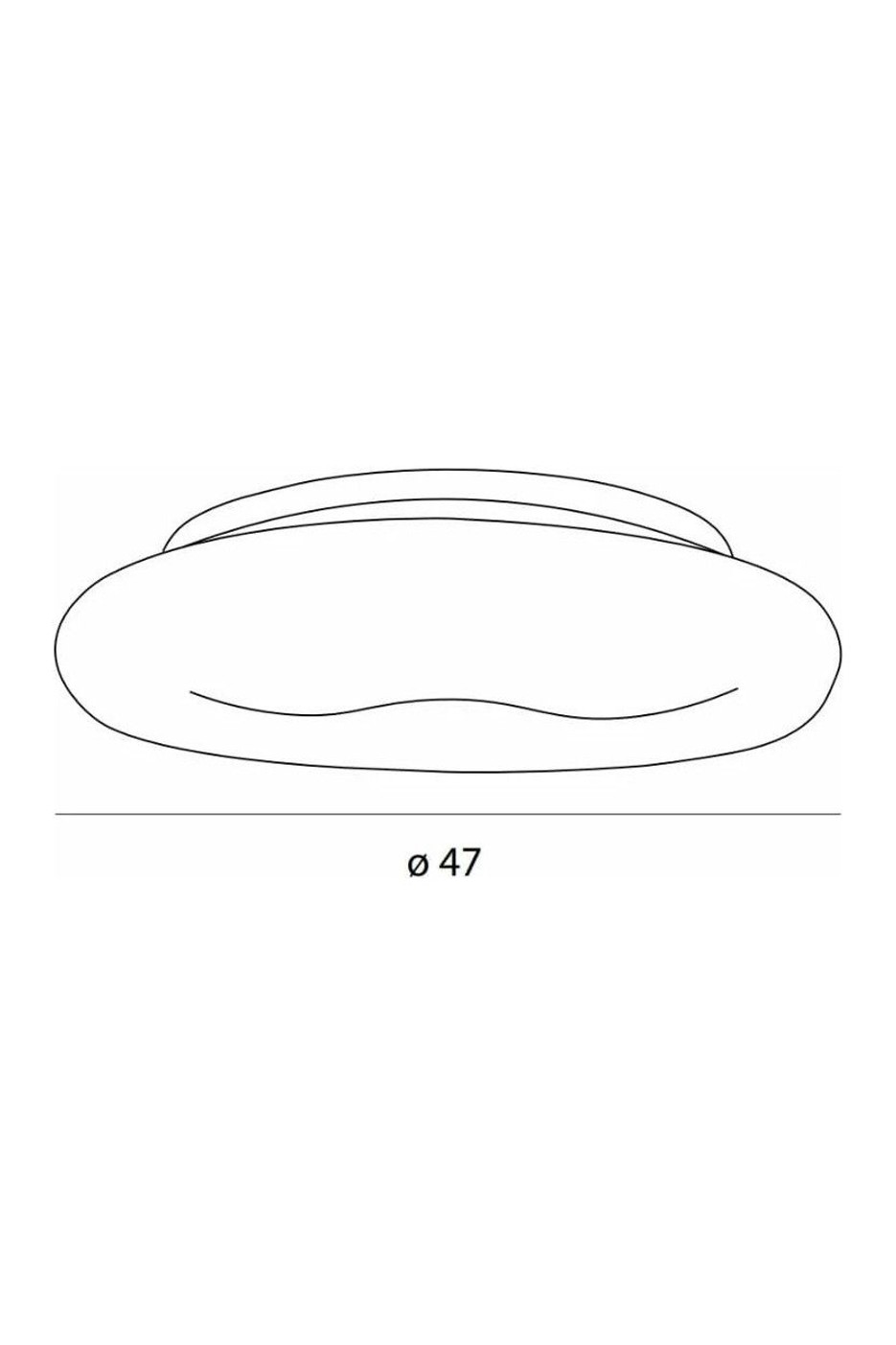 Duo 47cm