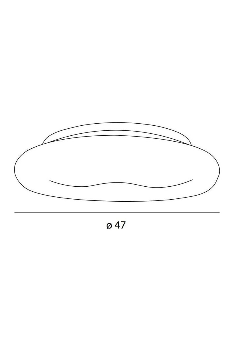 Duo 47cm