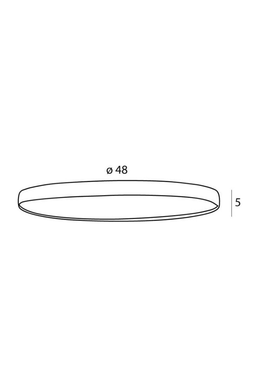 Vik 50cm