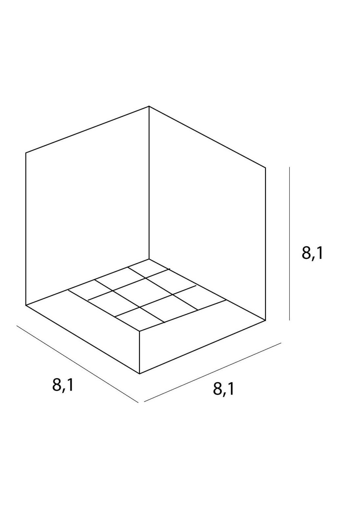Xline 10W