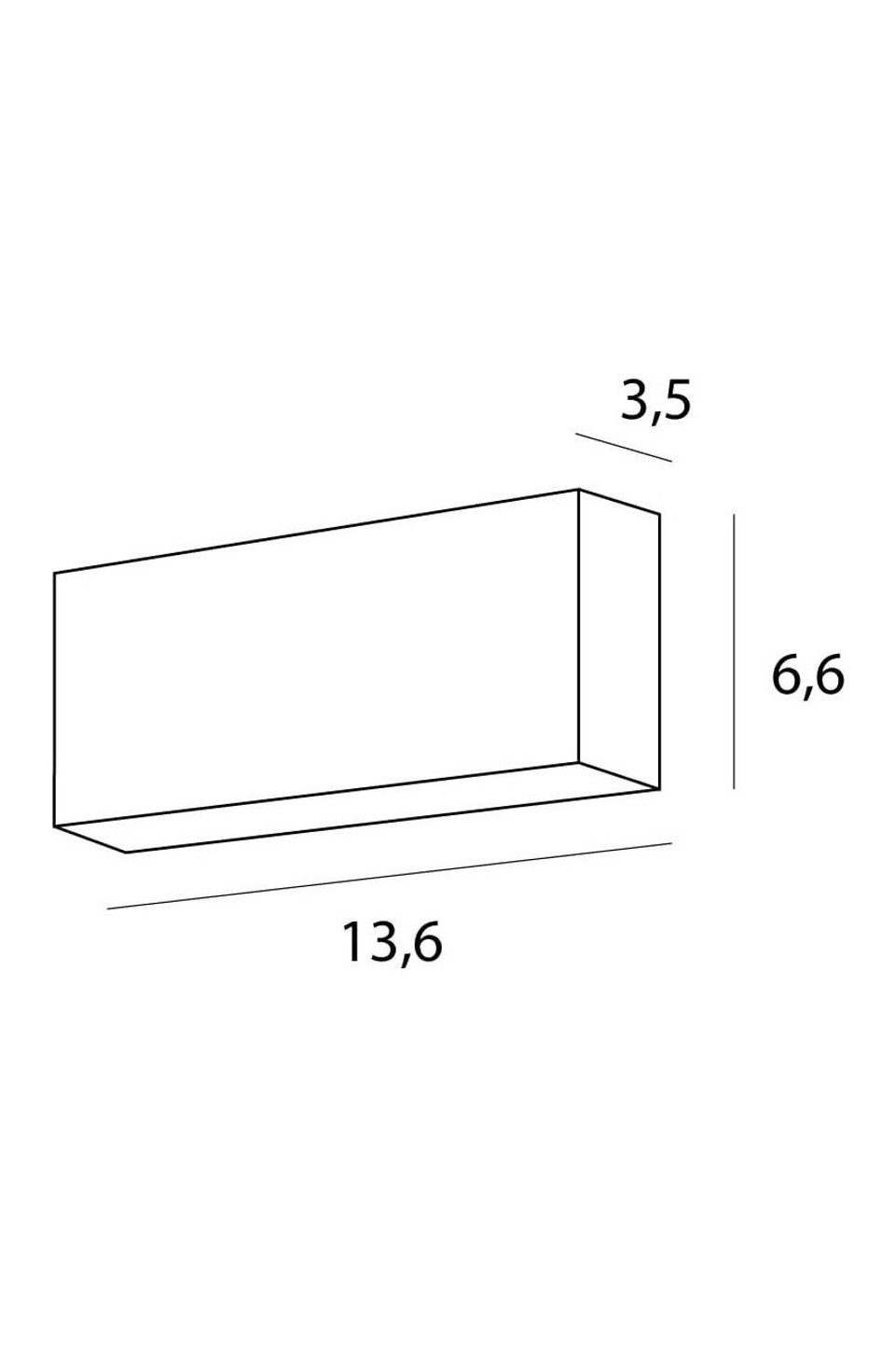 Xline 8W
