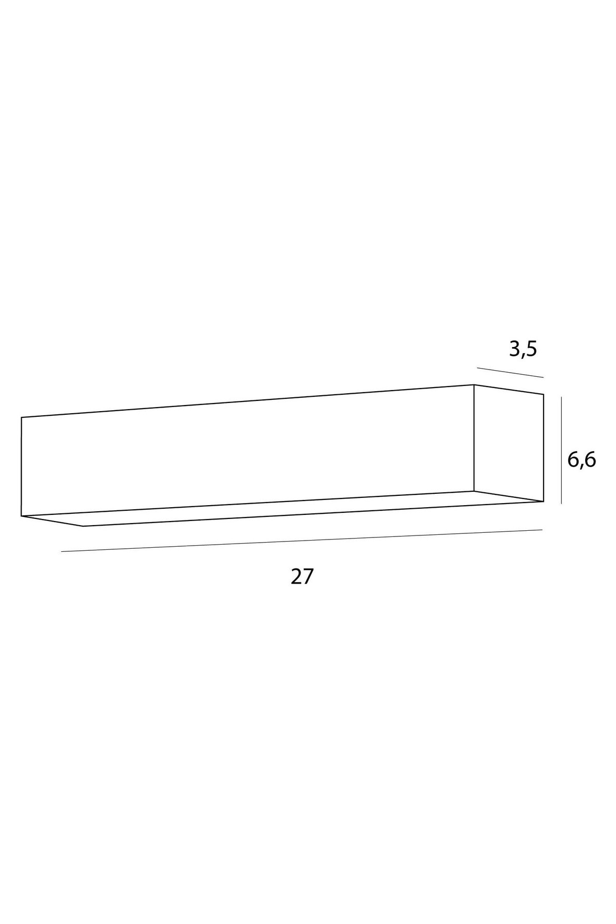 Xline 14W