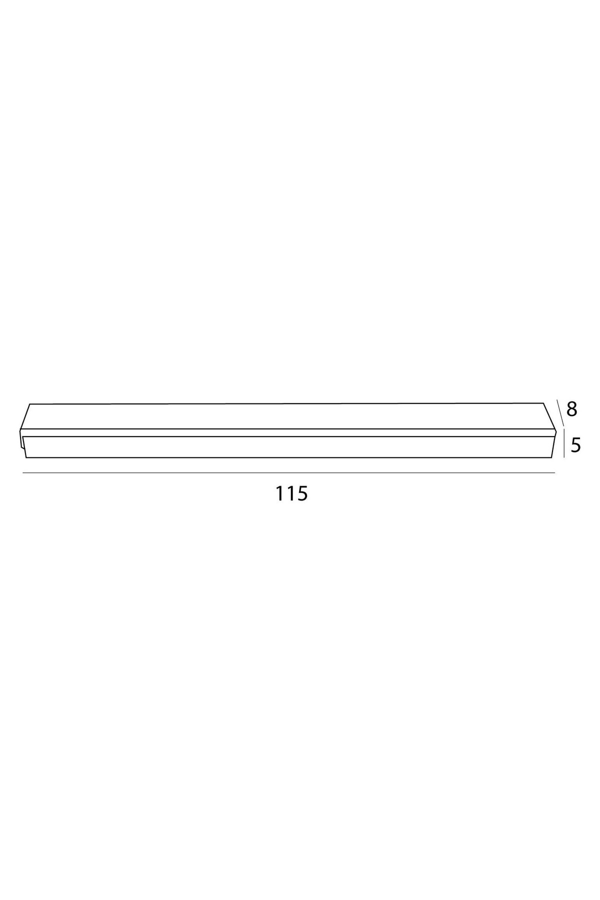 Flex 115 cm