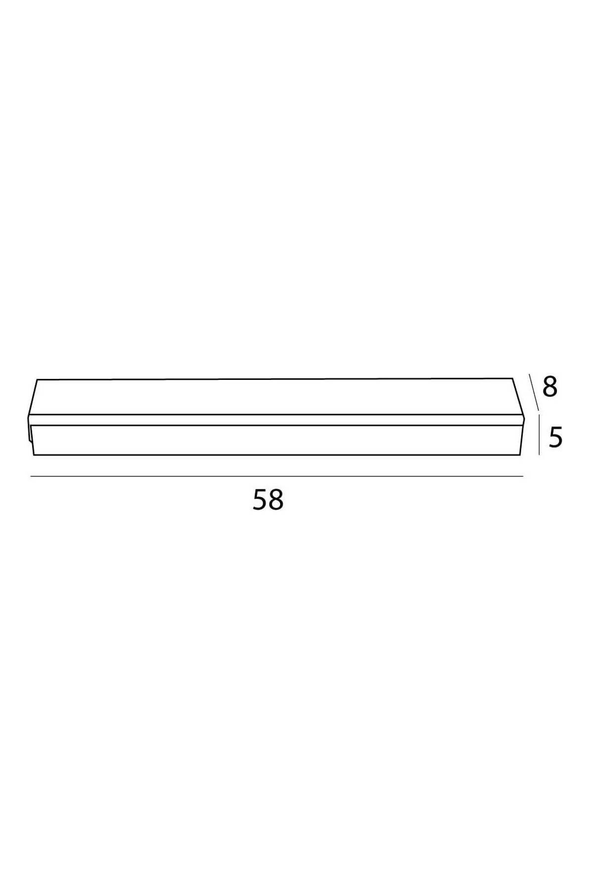 Flex 58 cm