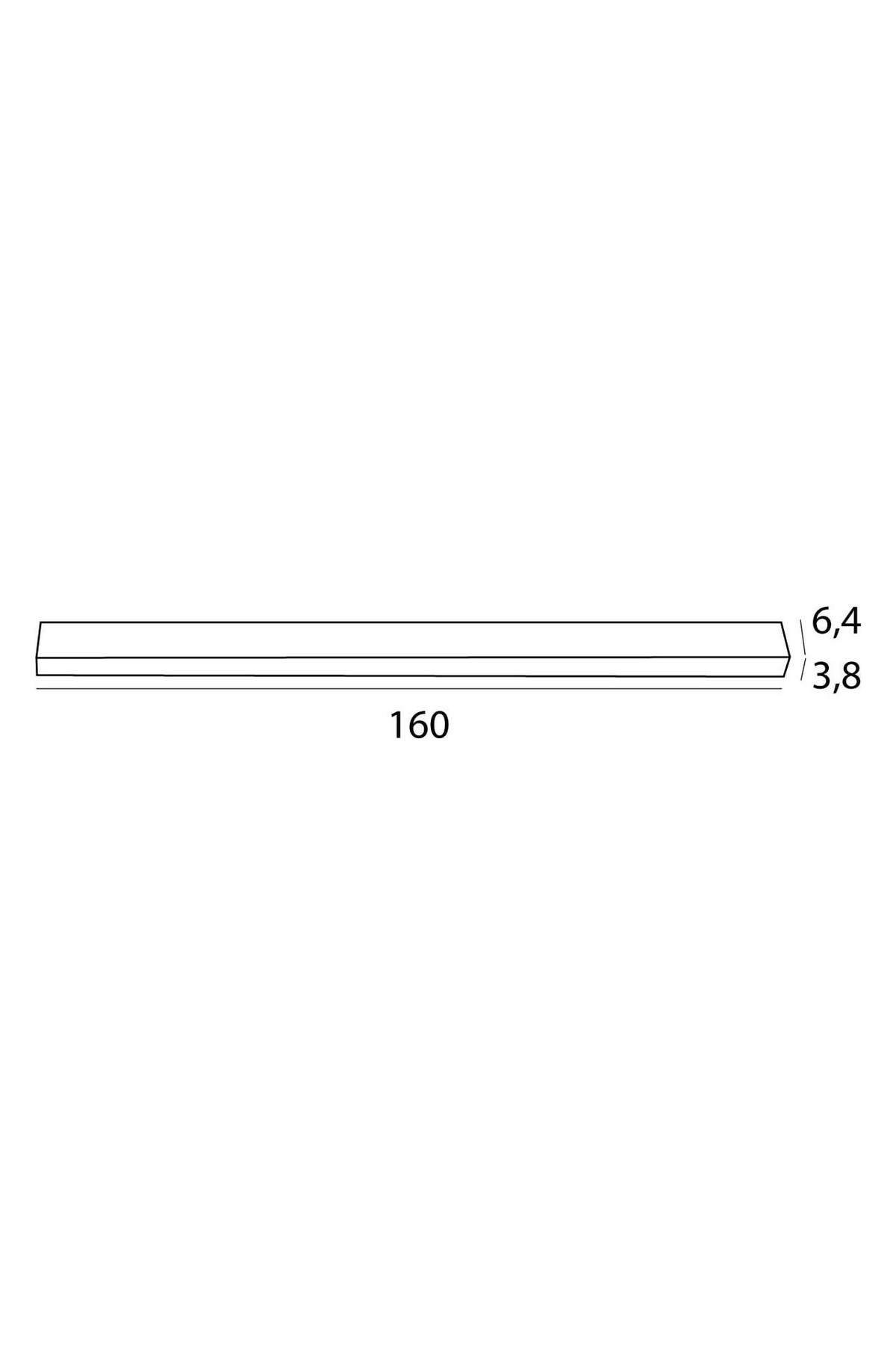 RX 160 cm