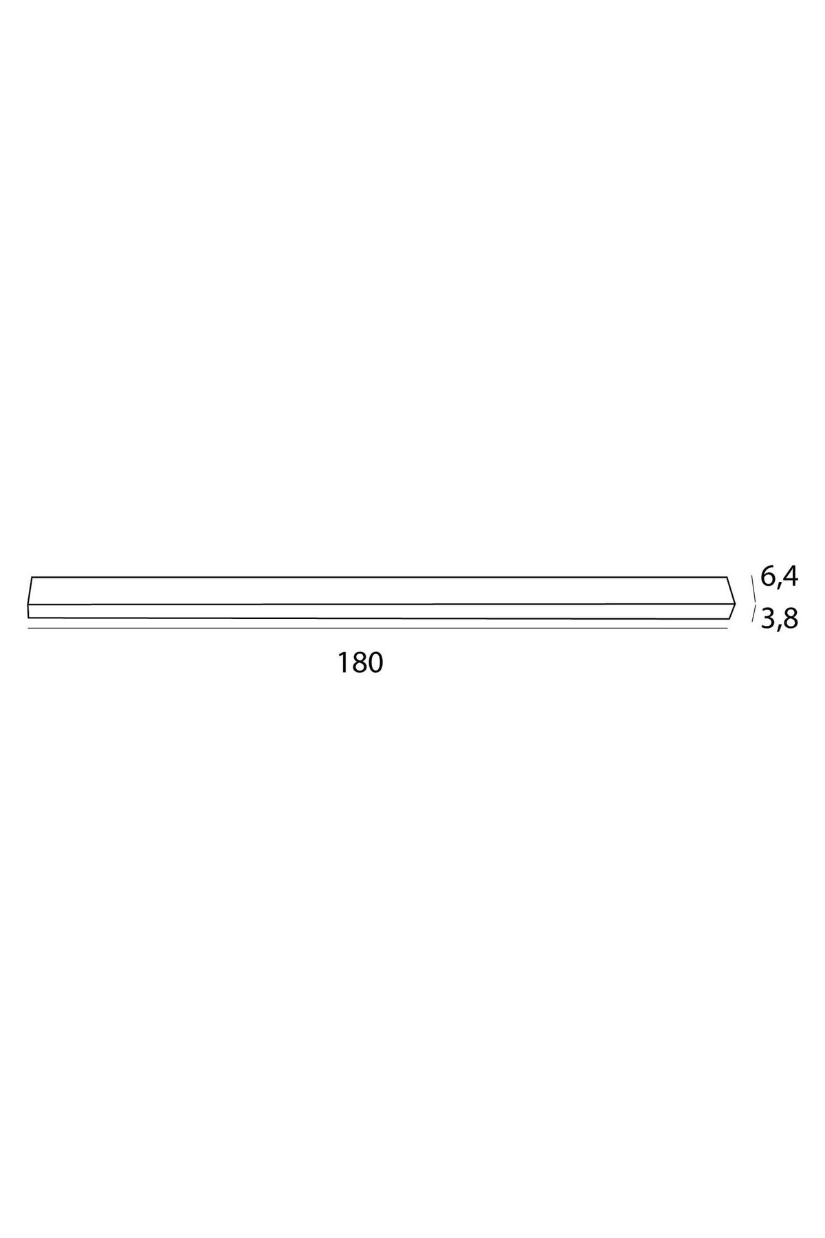 RX 180 cm