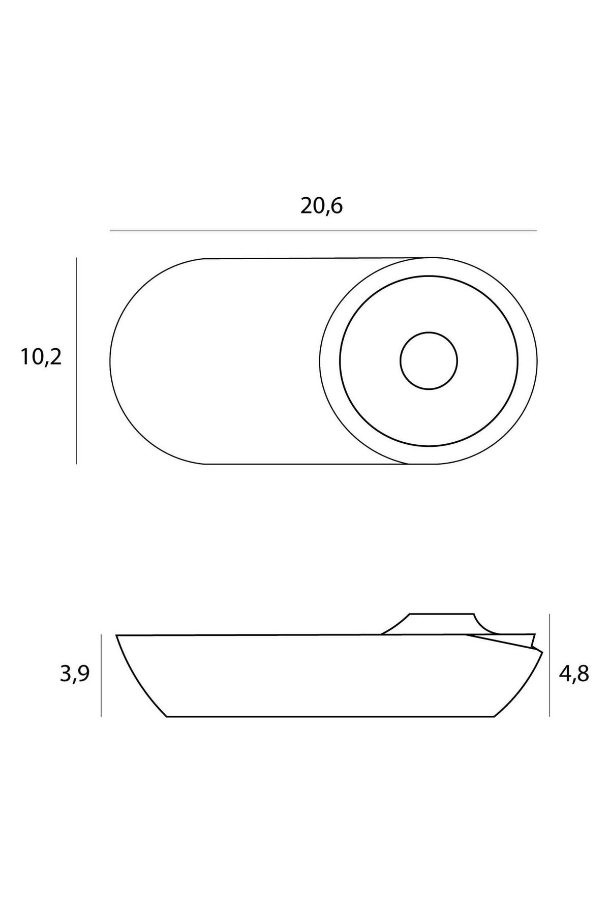 Vector 10W