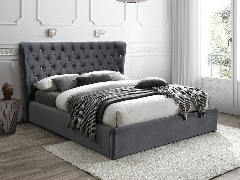 Paverno Velvet 160x200