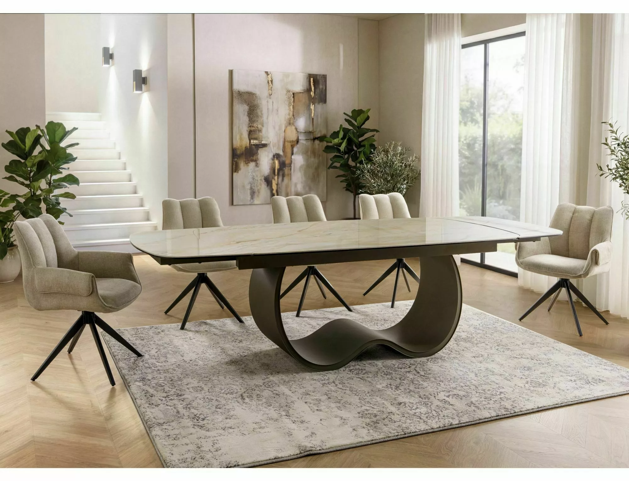 Casablanca Ceramic